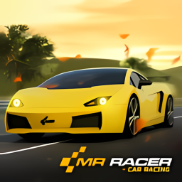 MR RACER - Car Racing