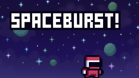 Space Burst