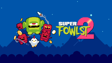 Super Fowlst 2